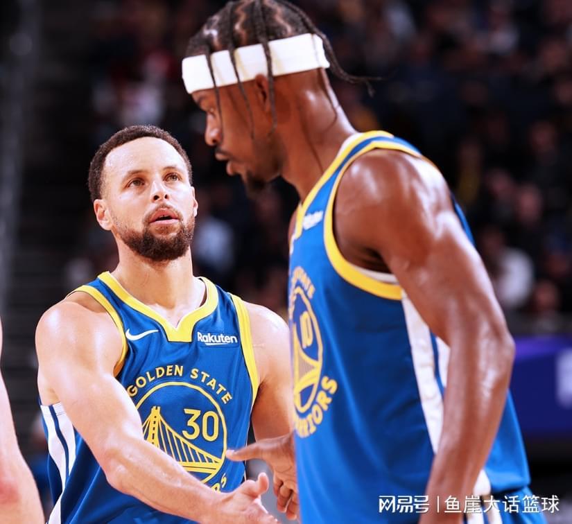 华体会体育app下载-勇士126-113尼克斯！无解的不是赢球，是库里评价巴特勒，有3重点
