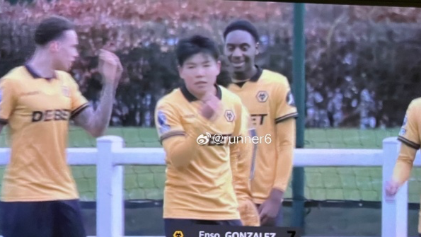 华体会体育app下载-3-4！徐彬留洋首秀踢满全场 随队连丢3球遭逆转 拼抢造首球+染黄